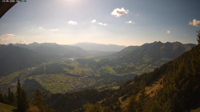 Frassenhütte – Walgau