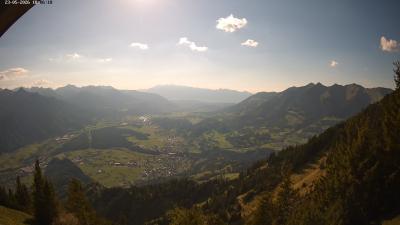Frassenhütte – Walgau