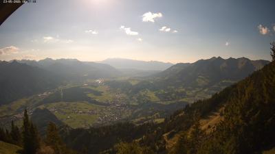 Frassenhütte – Walgau