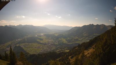 Frassenhütte – Walgau