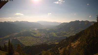 Frassenhütte – Walgau