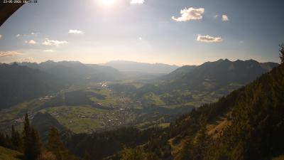 Frassenhütte – Walgau