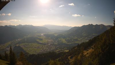 Frassenhütte – Walgau