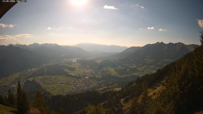 Frassenhütte – Walgau
