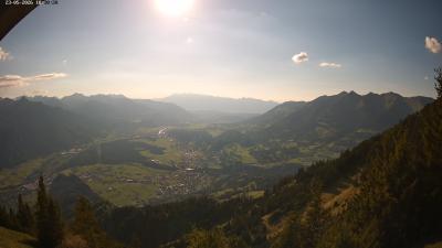 Frassenhütte – Walgau
