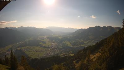 Frassenhütte – Walgau