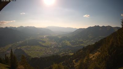 Frassenhütte – Walgau