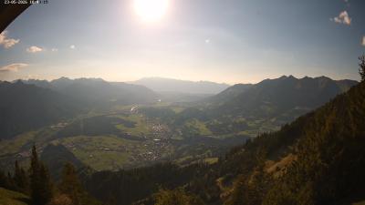 Frassenhütte – Walgau