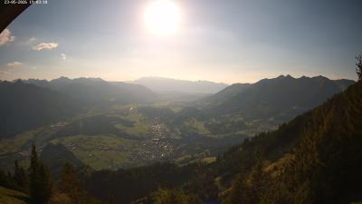 Frassenhütte – Walgau