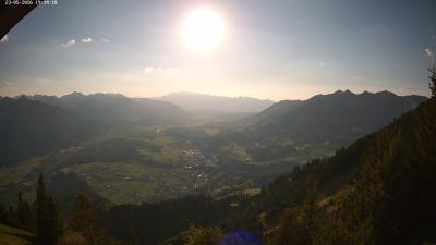 Frassenhütte – Walgau