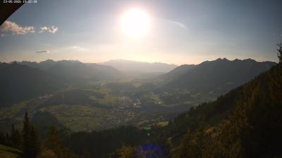 Frassenhütte – Walgau