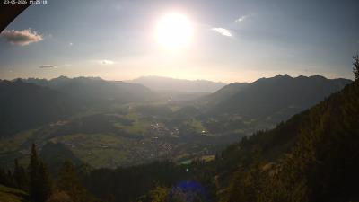 Frassenhütte – Walgau