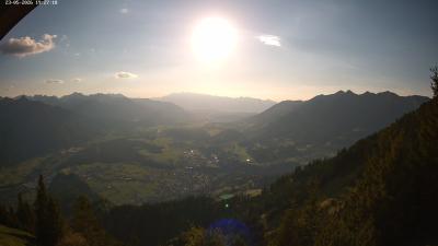Frassenhütte – Walgau