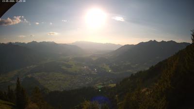 Frassenhütte – Walgau