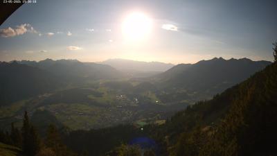 Frassenhütte – Walgau