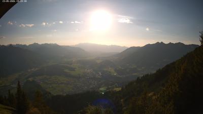 Frassenhütte – Walgau