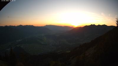 Frassenhütte – Walgau