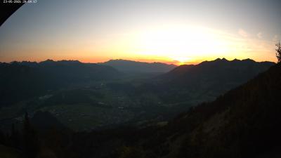 Frassenhütte – Walgau