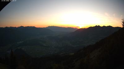Frassenhütte – Walgau