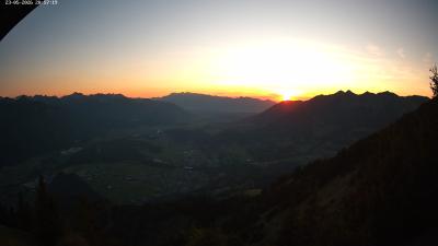 Frassenhütte – Walgau