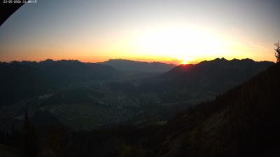 Frassenhütte – Walgau