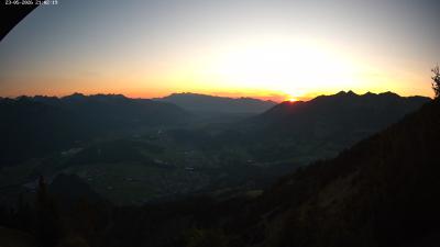 Frassenhütte – Walgau