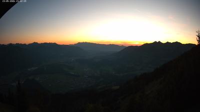 Frassenhütte – Walgau