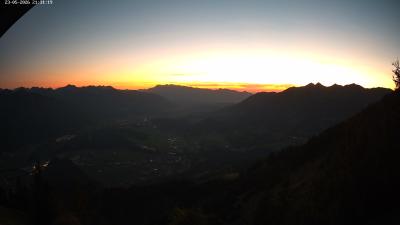 Frassenhütte – Walgau