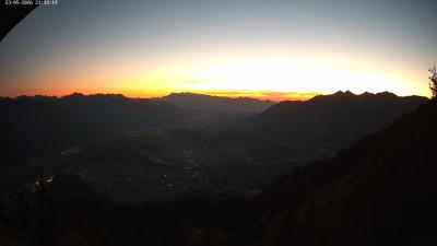 Frassenhütte – Walgau