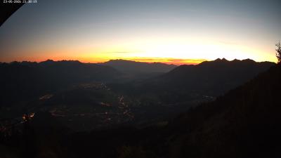 Frassenhütte – Walgau