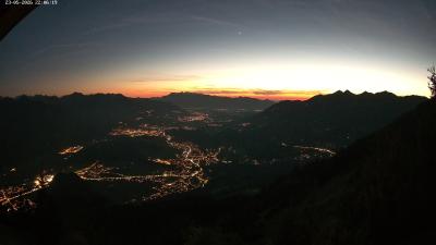 Frassenhütte – Walgau