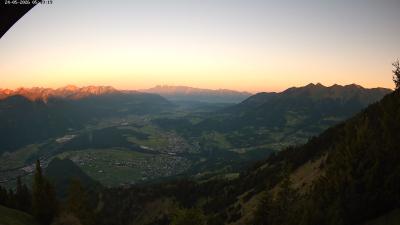 Frassenhütte – Walgau