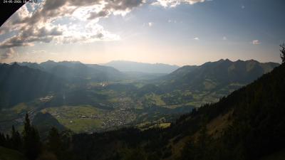 Frassenhütte – Walgau