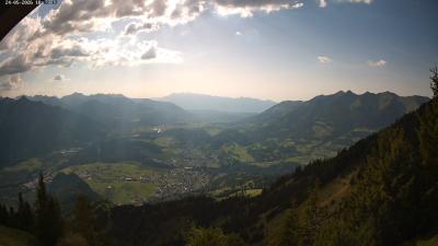 Frassenhütte – Walgau