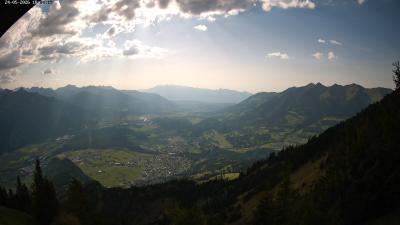 Frassenhütte – Walgau