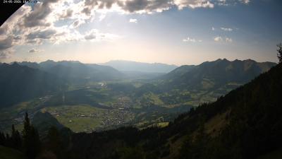 Frassenhütte – Walgau