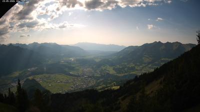 Frassenhütte – Walgau