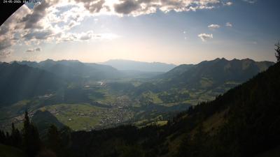 Frassenhütte – Walgau