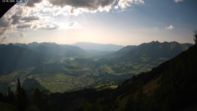 Frassenhütte – Walgau