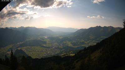 Frassenhütte – Walgau