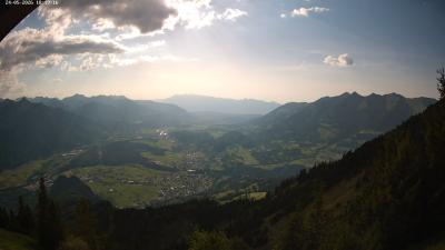 Frassenhütte – Walgau