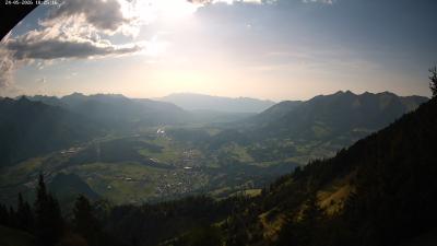 Frassenhütte – Walgau