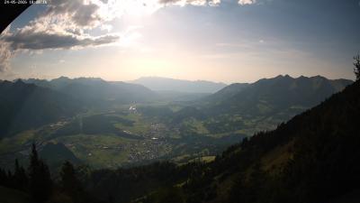 Frassenhütte – Walgau