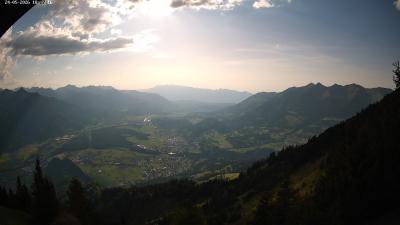 Frassenhütte – Walgau