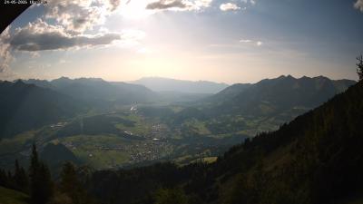 Frassenhütte – Walgau