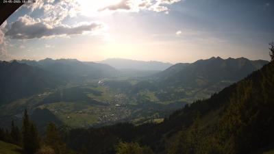 Frassenhütte – Walgau