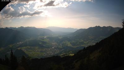 Frassenhütte – Walgau
