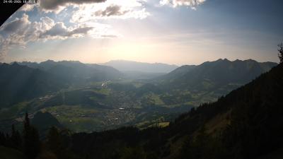 Frassenhütte – Walgau