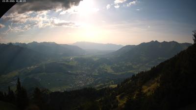 Frassenhütte – Walgau
