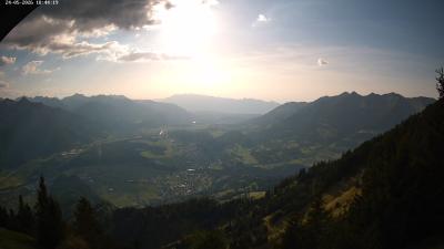 Frassenhütte – Walgau